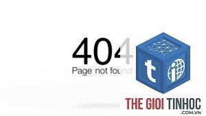 not found (404) là gì