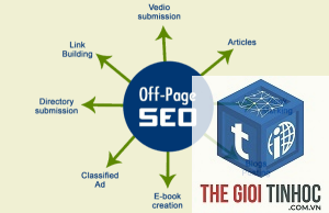 offpage seo là gì