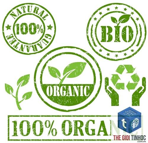 organic conversion là gì - Hình 5