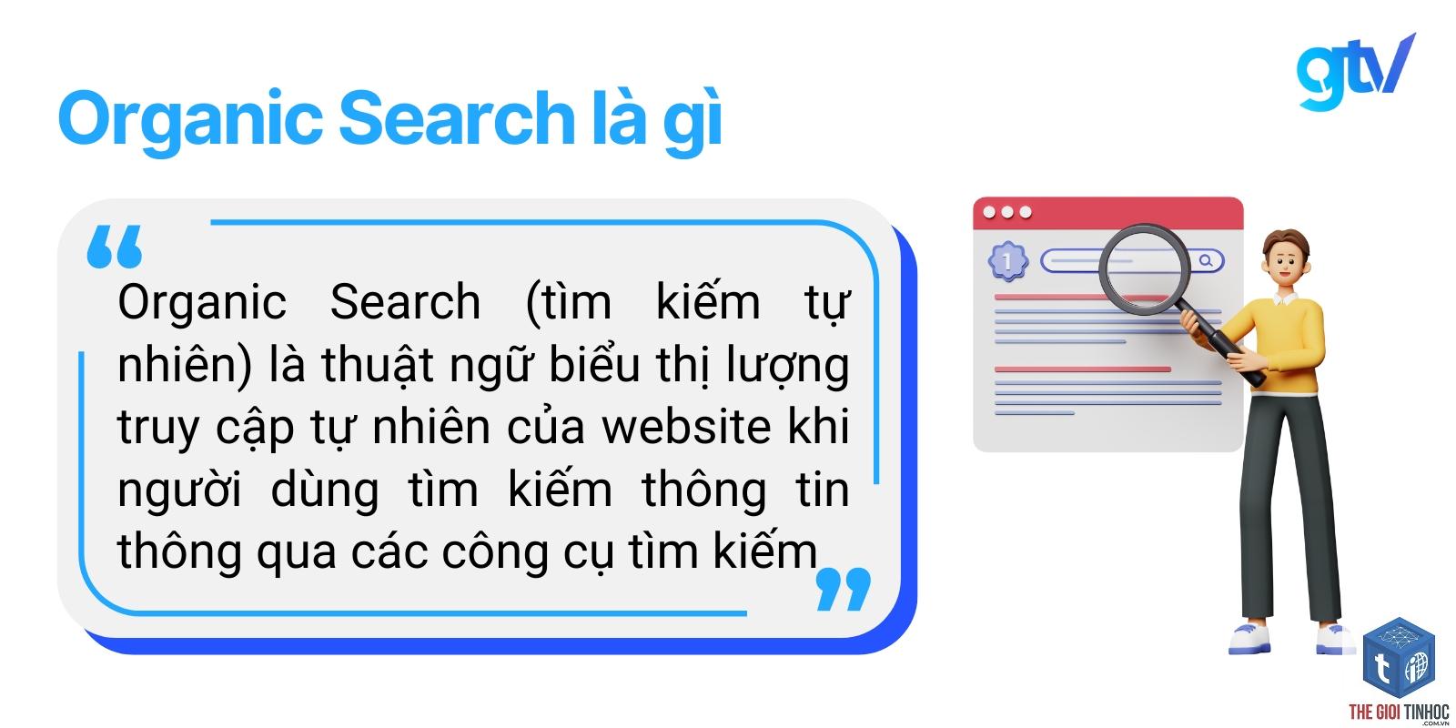 organic keyword là gì - Hình 5