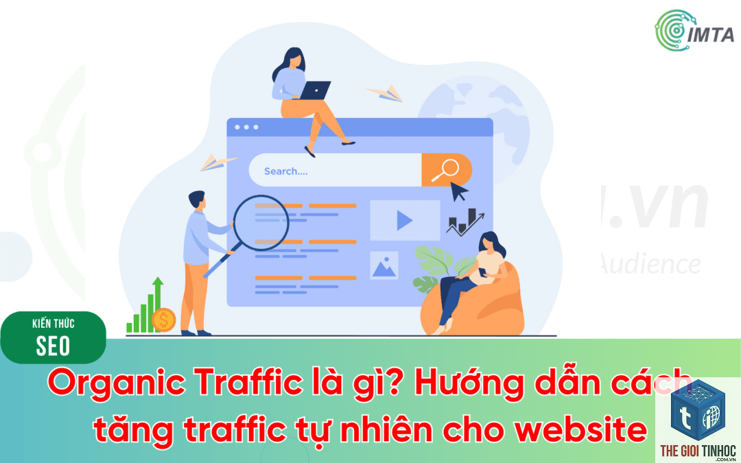 organic traffic trong ahrefs là gì - Hình 2