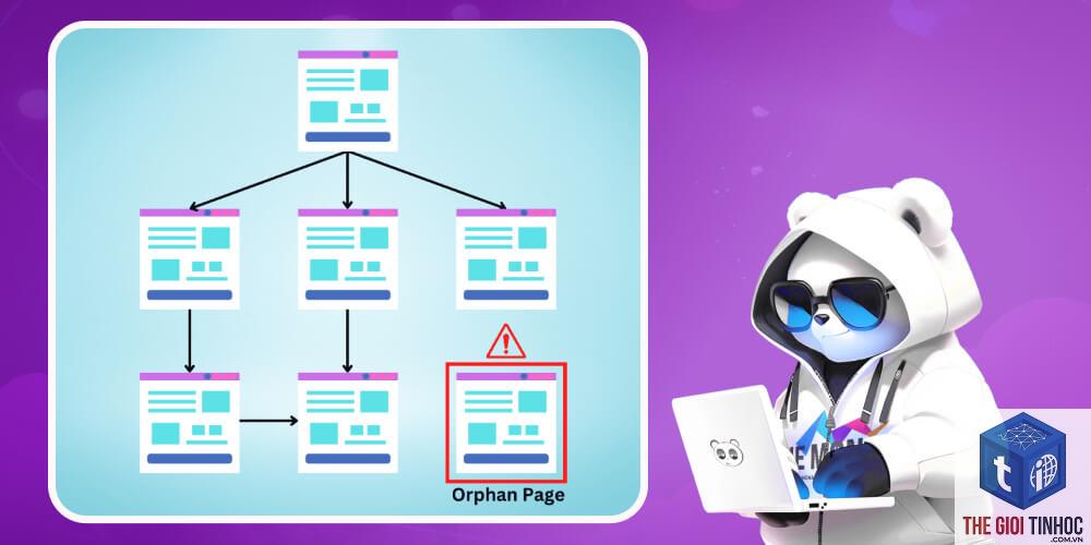 orphan page là gì - Hình 3