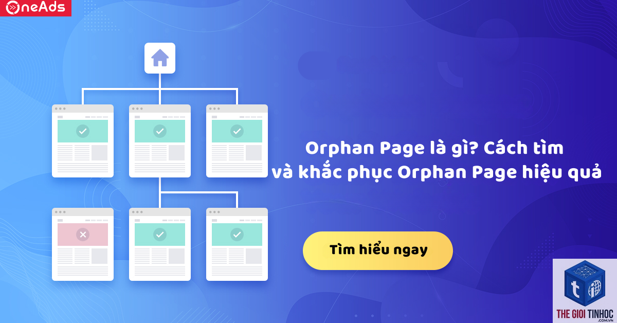 orphan page là gì - Hình 4