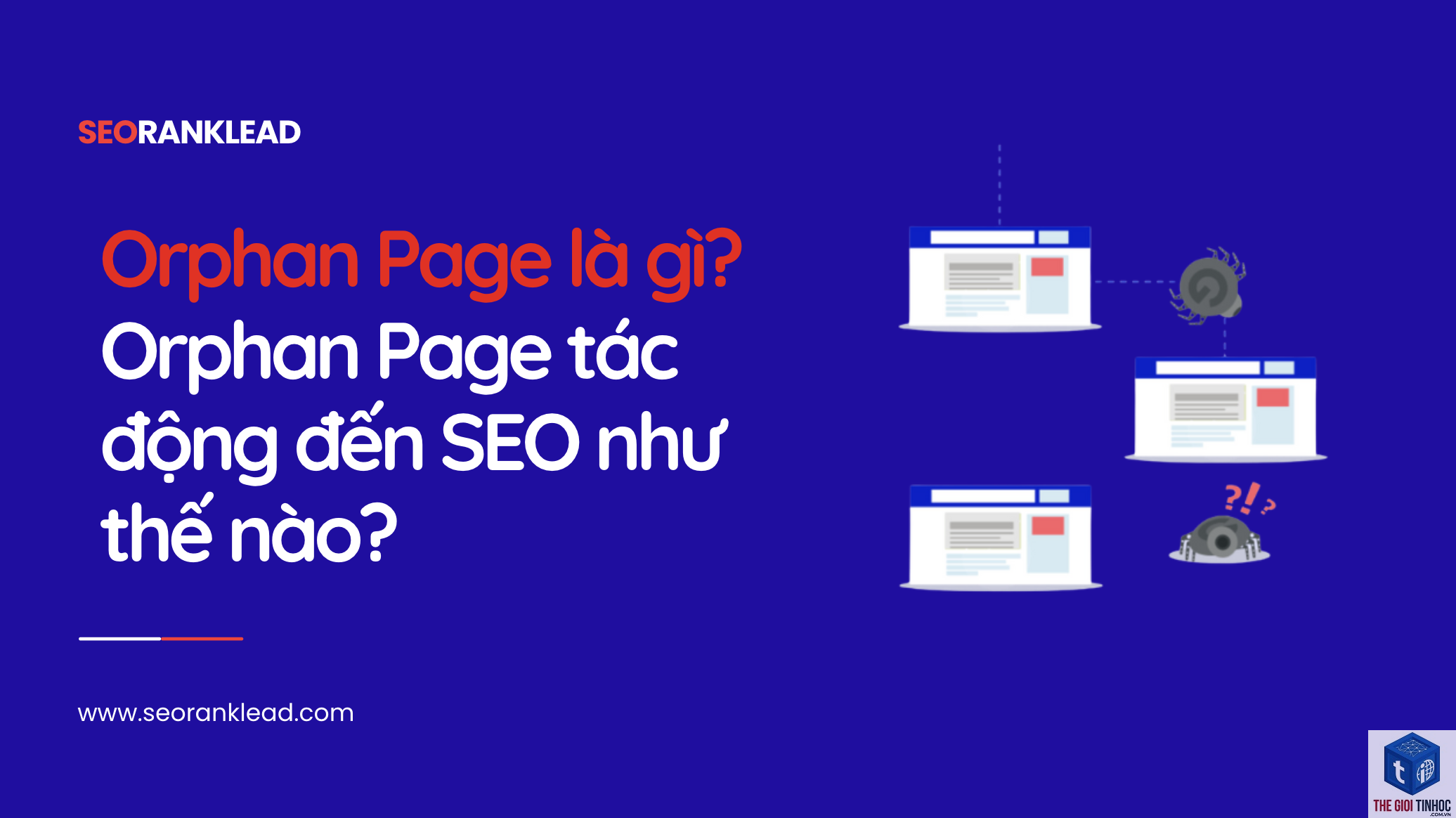 orphan page là gì - Hình 5