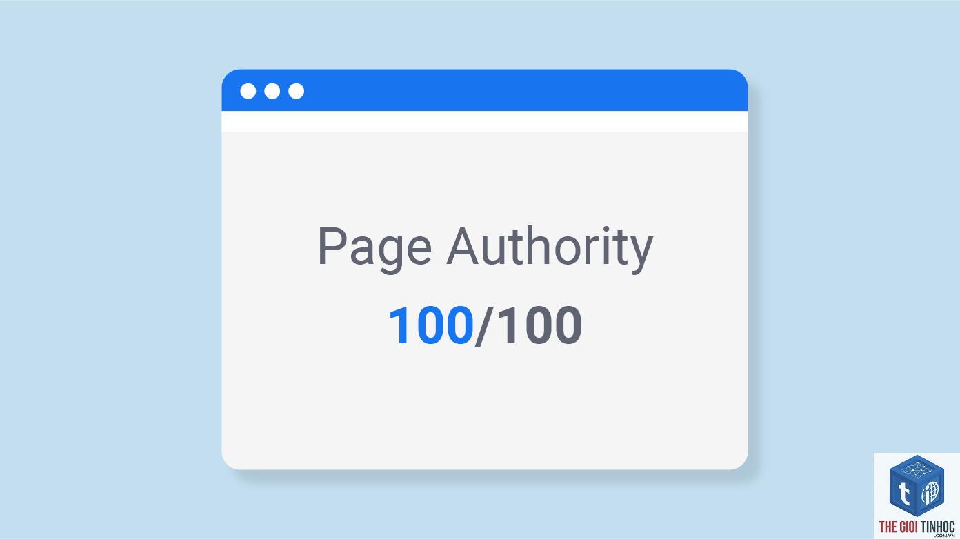 page authority là gì - Hình 3
