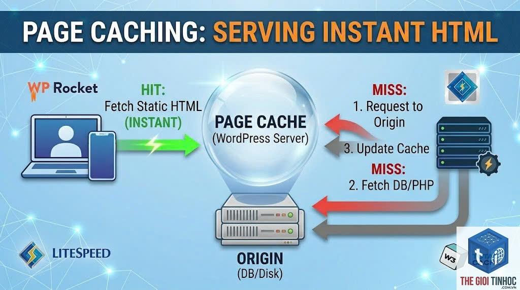 page cache wordpress là gì - Hình 2