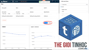 page filter là gì