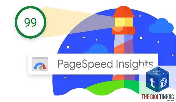 pagespeed insights là gì
