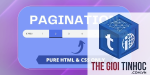 pagination là gì