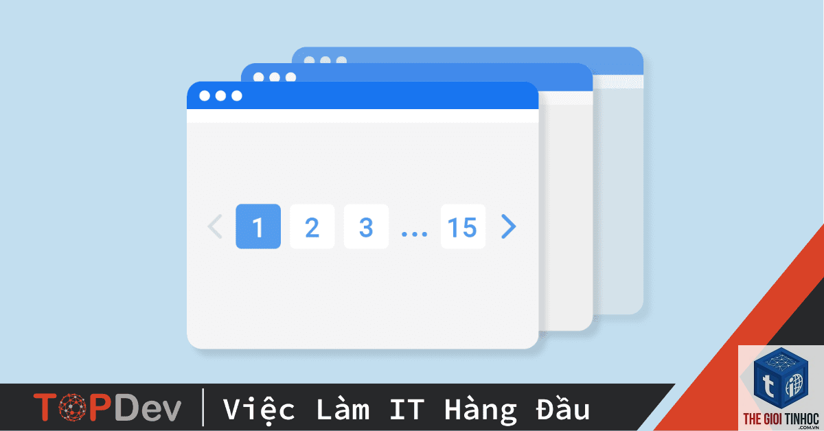 pagination là gì - Hình 5