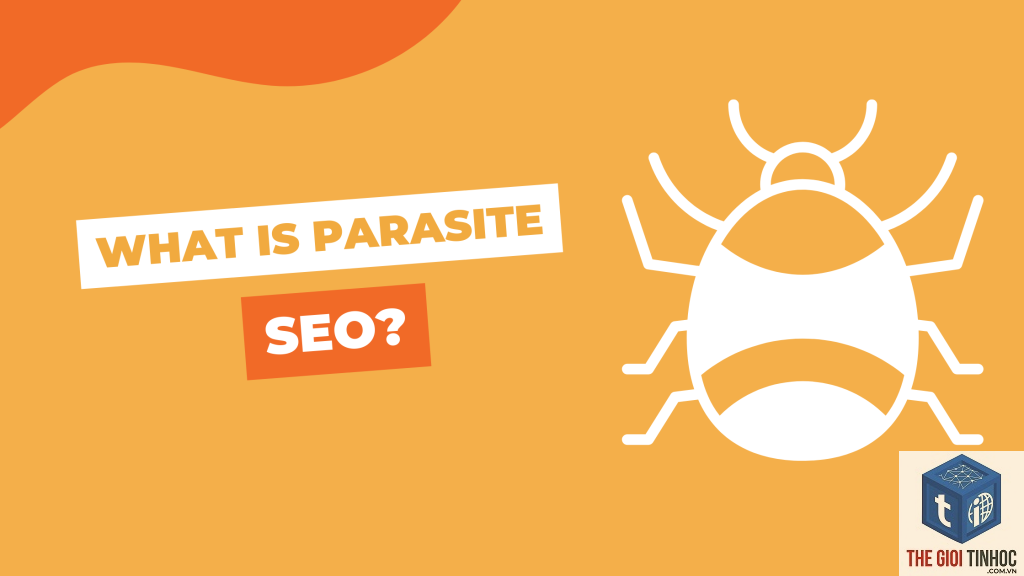 parasite seo là gì