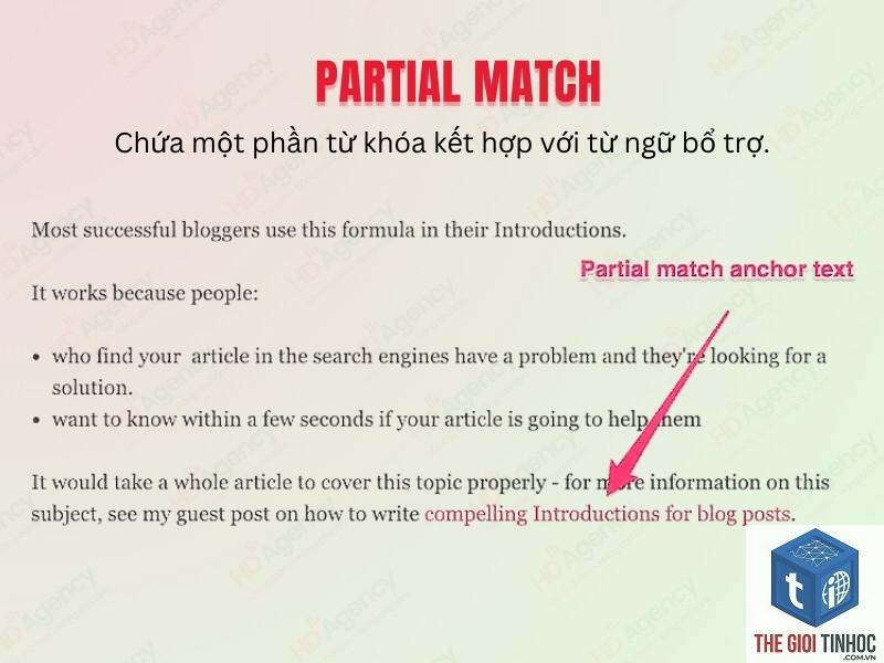 partial match anchor là gì - Hình 5