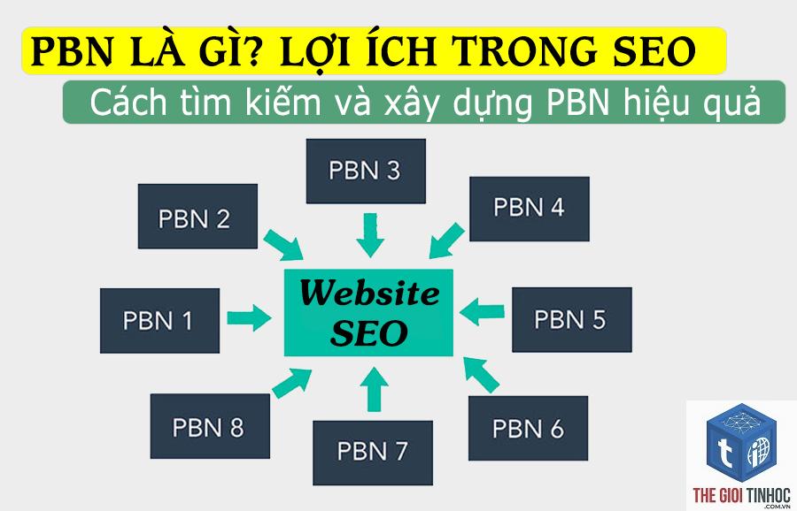 pbn là gì - Hình 4