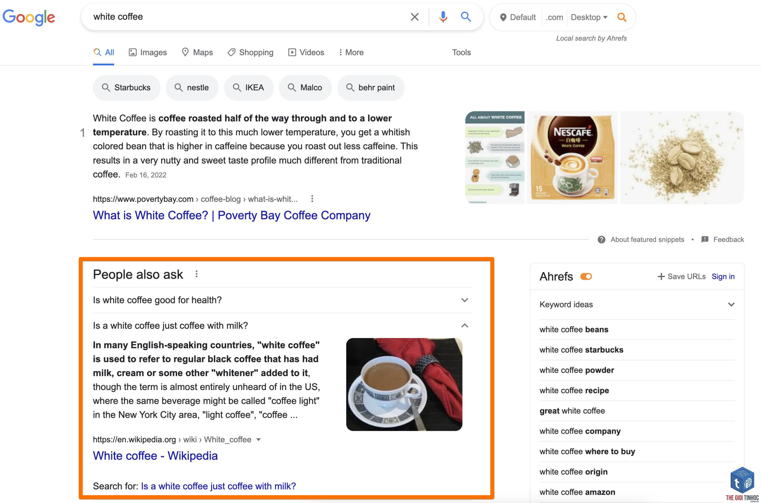 people also ask trong ahrefs là gì - Hình 3