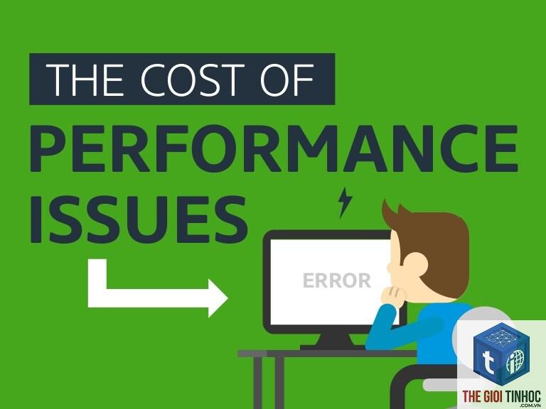 performance issues là gì