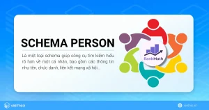 person schema là gì