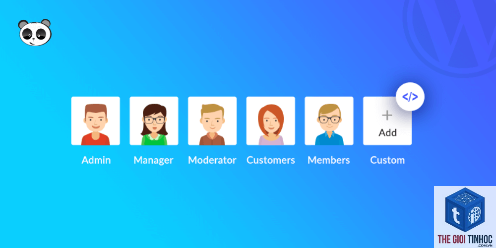phân quyền user wordpress - Hình 4