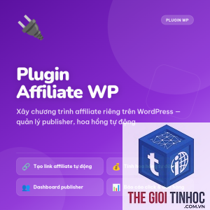 plugin affiliate không ghi nhận click