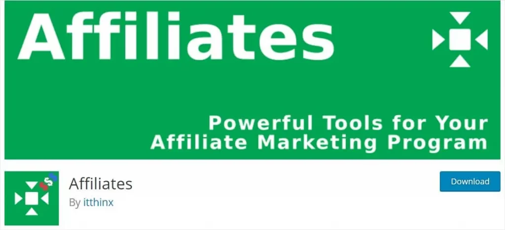 plugin affiliate lỗi link affiliate - Hình 2
