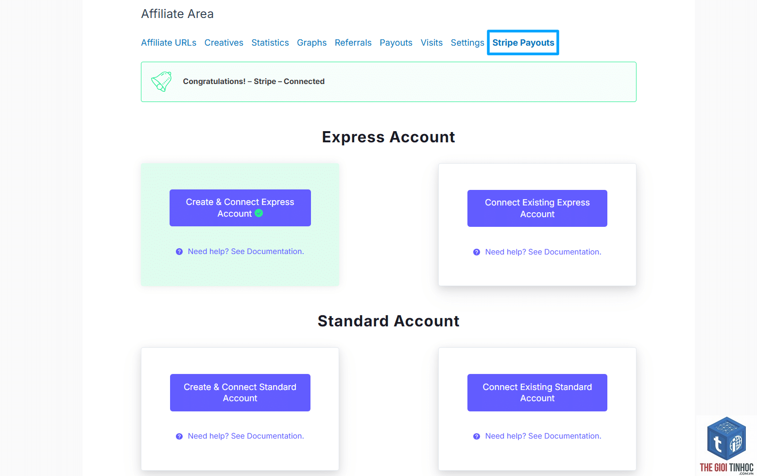 plugin affiliate lỗi payout - Hình 2