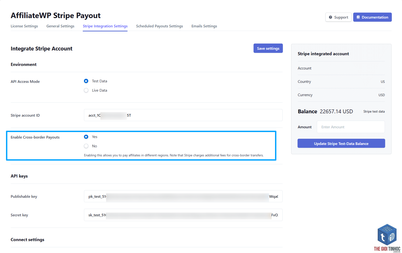 plugin affiliate lỗi payout - Hình 3