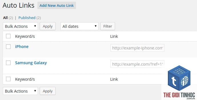 plugin affiliate wordpress lỗi - Hình 3