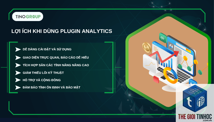 plugin analytics không ghi nhận dữ liệu - Hình 2