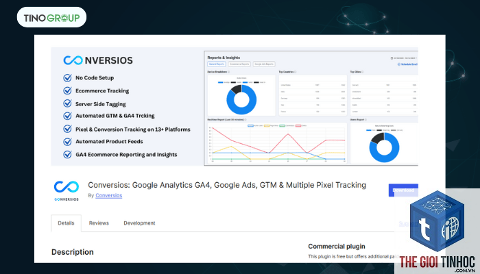 plugin analytics không ghi nhận dữ liệu - Hình 4