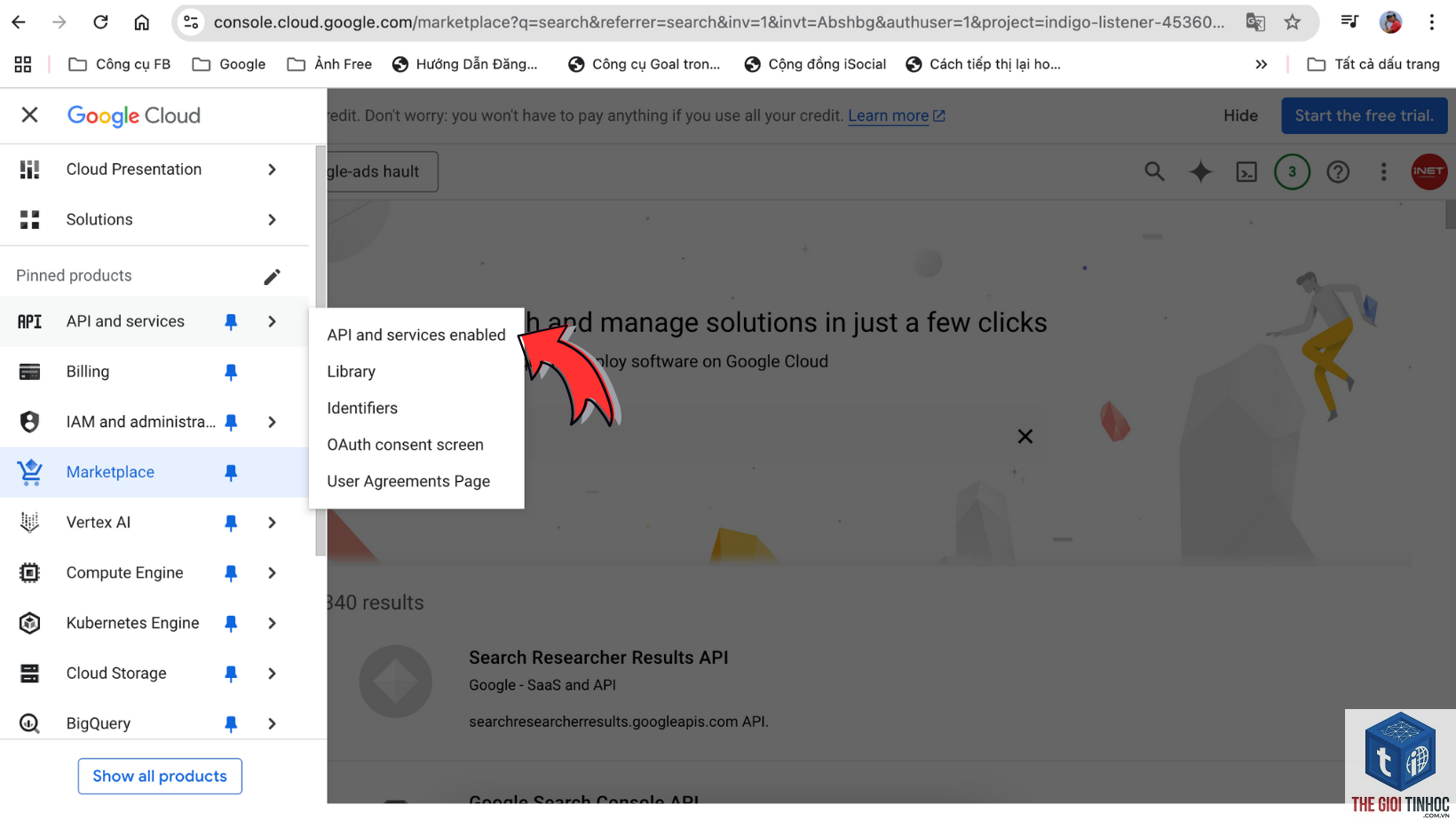 plugin analytics lỗi api - Hình 3