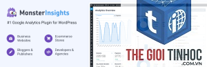 plugin analytics lỗi dashboard