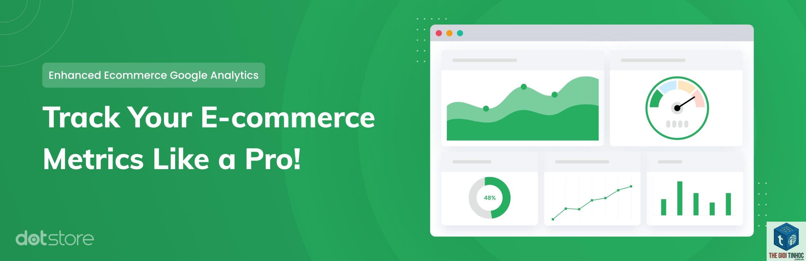 plugin analytics lỗi ecommerce - Hình 4