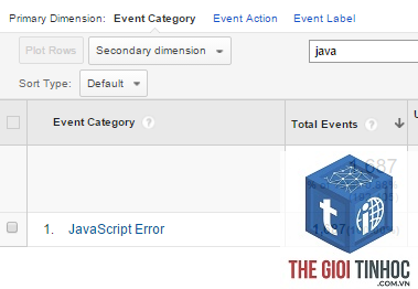 plugin analytics lỗi javascript - Hình 5