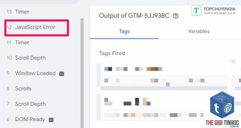 plugin analytics lỗi tracking - Hình 3