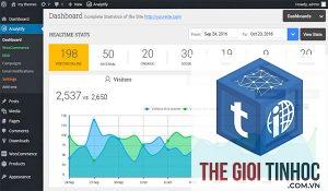 plugin analytics wordpress là gì