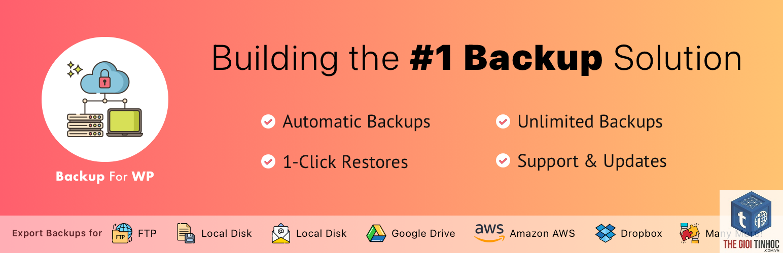plugin backup lỗi database - Hình 2