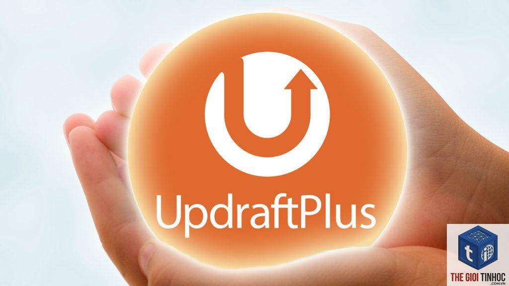 plugin backup thiếu dữ liệu