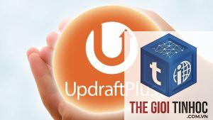 plugin backup thiếu dữ liệu