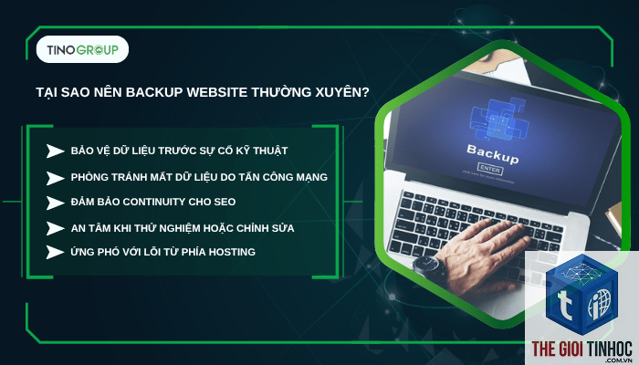 plugin backup wordpress lỗi - Hình 1