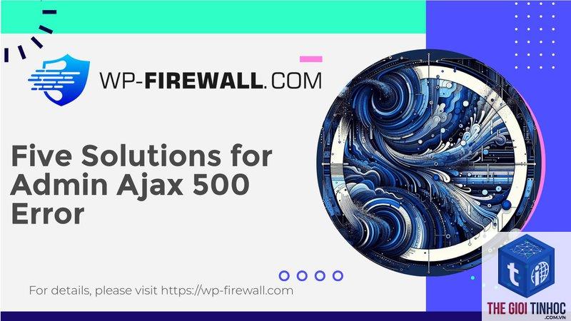 plugin bảo mật gây lỗi ajax - Hình 2