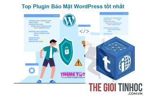 plugin bảo mật khóa admin