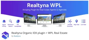 plugin bất động sản wordpress là gì