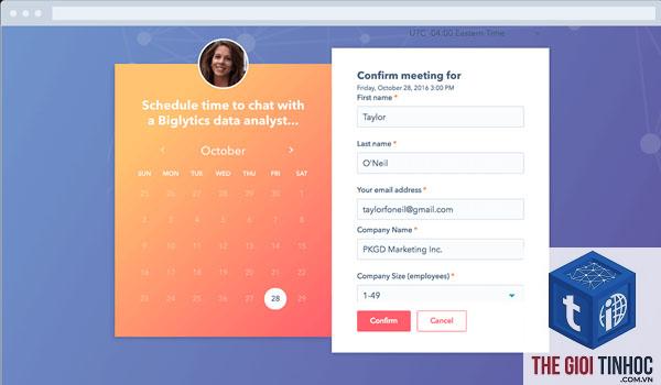 plugin booking wordpress là gì - Hình 5