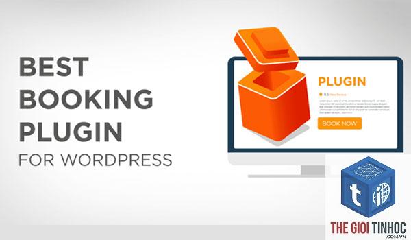 plugin booking wordpress là gì