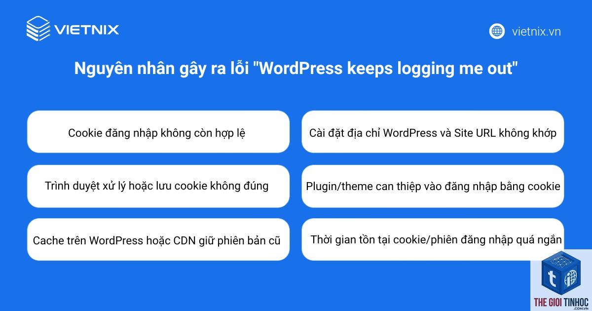 plugin cache gây lỗi đăng nhập - Hình 2
