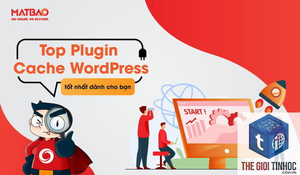 plugin cache wordpress là gì - Hình 2