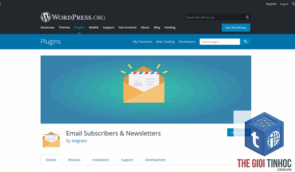 plugin email marketing wordpress là gì - Hình 3