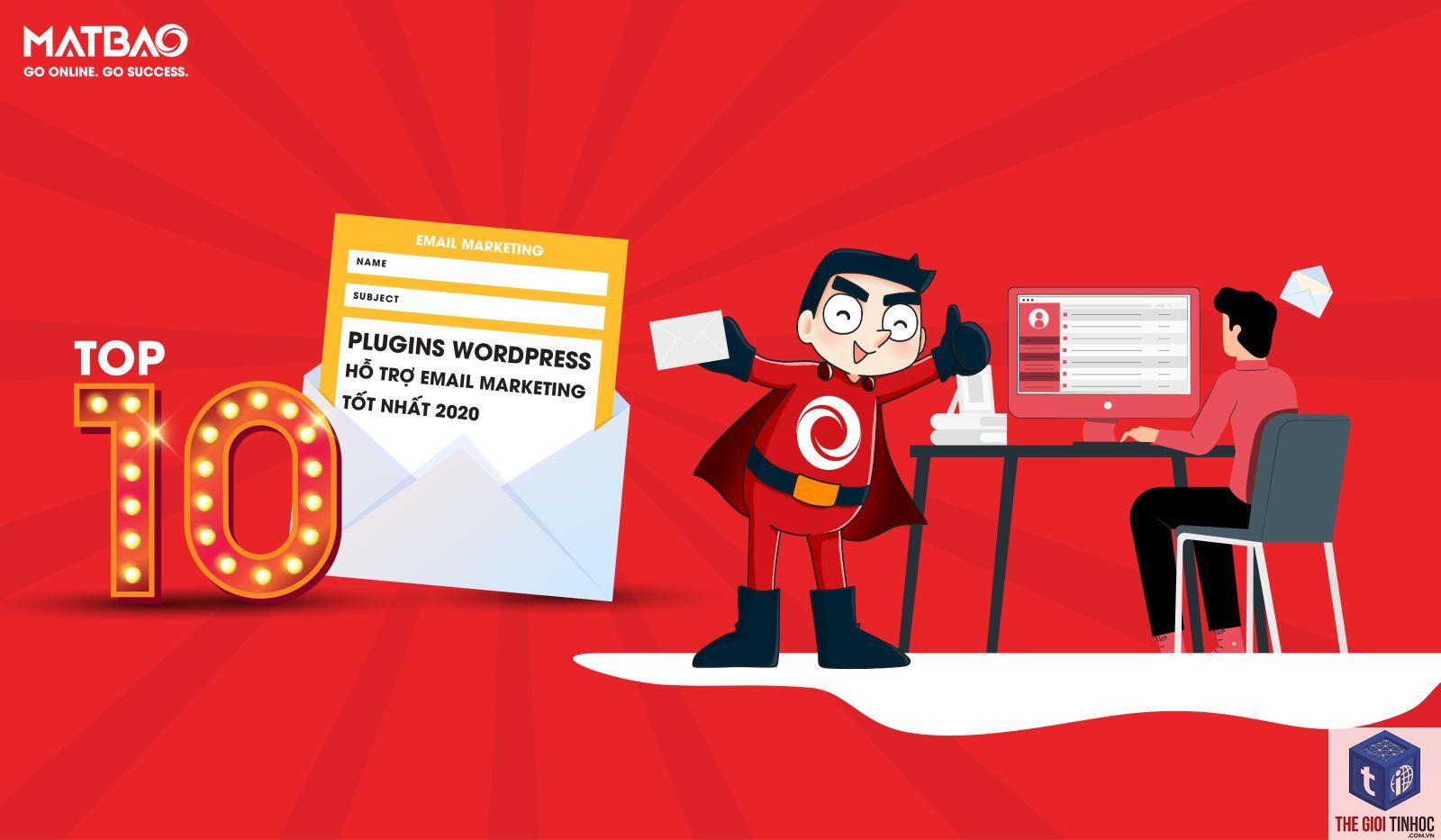 plugin email marketing wordpress là gì - Hình 4