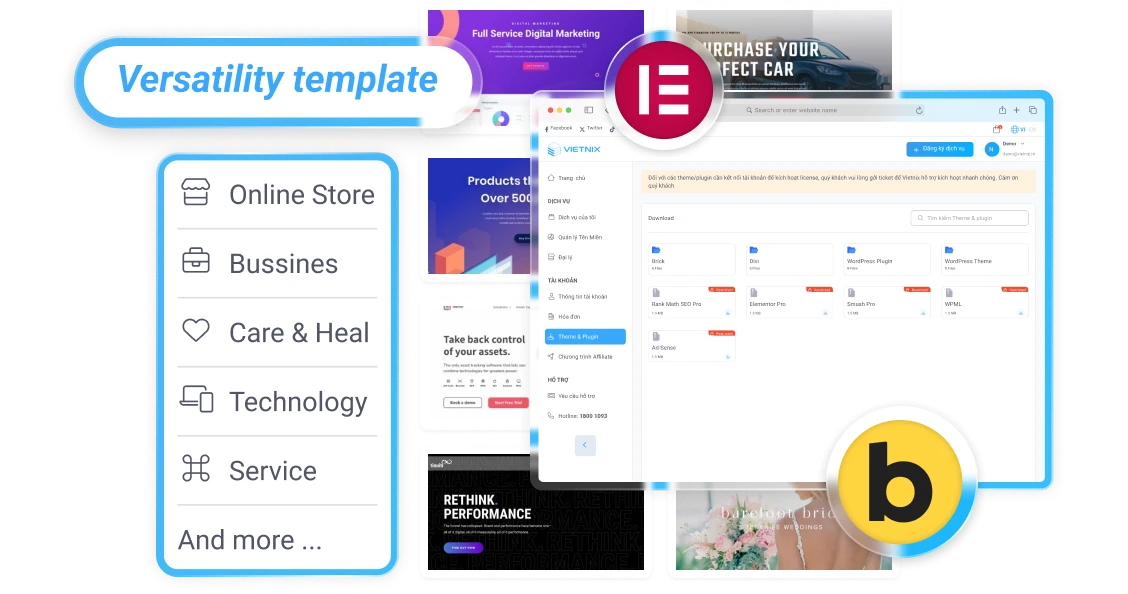 plugin email marketing wordpress là gì - Hình 5