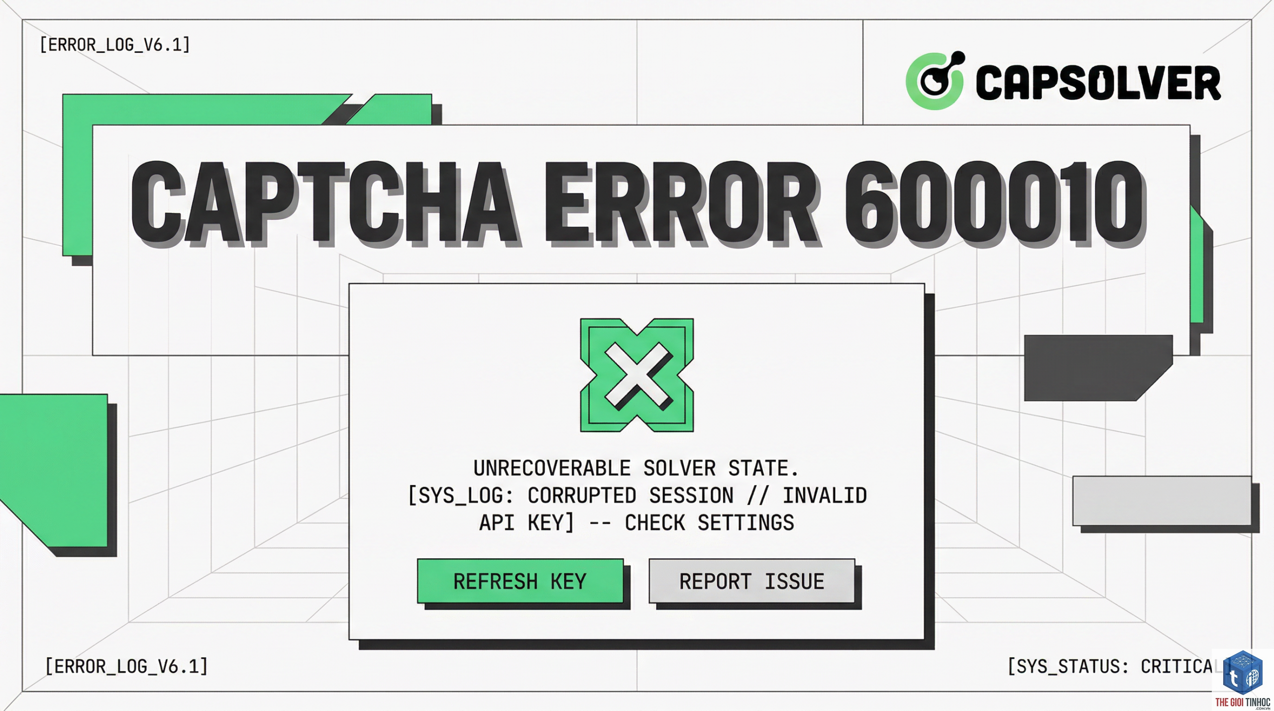 plugin form lỗi captcha - Hình 2