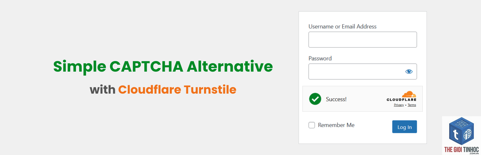 plugin form lỗi captcha - Hình 3
